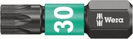 Wera Torx bit 30 IMPAKTOR Impact Strong Wera Torx bit 30 IMPAKTOR Impact Strong