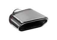 Tlmič výfuku Stainless ZZ 150 XL XR Tlmič výfuku Stainless ZZ 150 XL XR