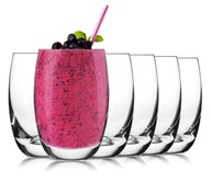 Poháre na pitie Elite 360ml KROSNO long drink Poháre na pitie Elite 360ml KROSNO long drink