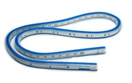 Flexibilné opatrenie na meranie kriviek 60 cm Flexibilné opatrenie na meranie kriviek 60 cm