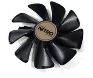 Ventilátor Sapphire NITRO RX580 RX570 RX480 RX470