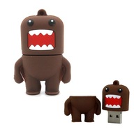 DOMO KUN MONSTER FLASH PENDRIVE, DOPRAVA 24 hodín, 32 GB DOMO KUN MONSTER FLASH PENDRIVE, DOPRAVA 24 hodín, 32 GB