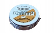 UNIPAK Mäkká spájka 2,5 mm - 100g na spájkovanie UNIPAK Mäkká spájka 2,5 mm - 100g na spájkovanie