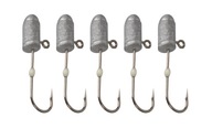 5x JIG HEAD #8 Micro Dart 2g SAVAGE GEAR 5x JIG HEAD #8 Micro Dart 2g SAVAGE GEAR