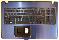 Klávesnica Acer Aspire F5-573 F5-573G /T modrá Klávesnica Acer Aspire F5-573 F5-573G /T modrá