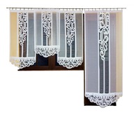 G602 Hotový žakárový prelamovaný panel 90x250 G602 Hotový žakárový prelamovaný panel 90x250