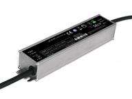 GLSV 12V 50W LED páskový napájací zdroj, vodeodolný IP67 GLSV 12V 50W LED páskový napájací zdroj, vodeodolný IP67
