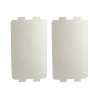 Mikrovlnná sľudová platňa Sharp R-642(BK)E Mikrovlnná sľudová platňa Sharp R-642(BK)E