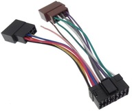 ISO CONNECTOR CUB SONY DSX A30UI A40UI A42UI ISO CONNECTOR CUB SONY DSX A30UI A40UI A42UI