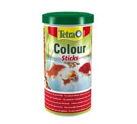 TETRA Pond Color Sticks - 1L - na farbenie rýb