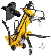 Štiepačka dreva Cedrus LS08V VERTICAL 11TON 230V 3000W Štiepačka dreva Cedrus LS08V VERTICAL 11TON 230V 3000W