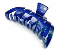 FRENCH JAWS NAVY BLUE spona na pracku zachytávača rôznych farieb FRENCH JAWS NAVY BLUE spona na pracku zachytávača rôznych farieb