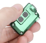 MIKRO BATERKA, NAJMENŠIA MINI NABÍJATEĽNÁ LED MIKRO BATERKA, NAJMENŠIA MINI NABÍJATEĽNÁ LED