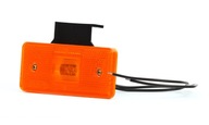 LED pozičné/obrysové svetlo, 101Z strana 12/24V LED pozičné/obrysové svetlo, 101Z strana 12/24V