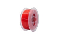 Filament Print-Me Lucent PLA Memory Rubin Red 850 g