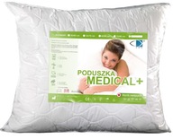ANTALERGICKÝ VANKÚŠ MEDICAL+ 70x80 AMW ZÁM ANTALERGICKÝ VANKÚŠ MEDICAL+ 70x80 AMW ZÁM