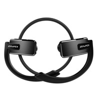 Grafitové Bluetooth slúchadlá AWEI A883BL Grafitové Bluetooth slúchadlá AWEI A883BL
