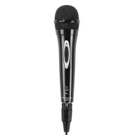 Kvalita dynamického mikrofónu VIVANCO DM40 STORE W-WA