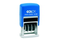 Mini dátumovka Colop S120 Mini dátumovka Colop S120