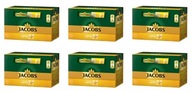JACOBS LATTE 3V1 ROZPUSTNÁ KÁVA 120 KS JACOBS LATTE 3V1 ROZPUSTNÁ KÁVA 120 KS
