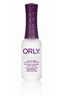ORLY Polishield 9 ml, brilantný vrchný lak 3 v 1 - leští, vysušuje a chráni lak ORLY Polishield 9 ml, brilantný vrchný lak 3 v 1 - leští, vysušuje a chráni lak