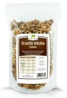 VLAŠSKÉ ORECHY 1kg, lúpané, prírodné, ČERSTVÉ, VEĽKÉ VLAŠSKÉ ORECHY 1kg, lúpané, prírodné, ČERSTVÉ, VEĽKÉ
