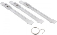 Sada lyžíc na pneumatiky JMP, 3 ks x 200 mm Sada lyžíc na pneumatiky JMP, 3 ks x 200 mm