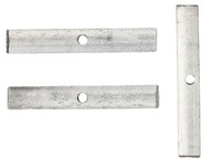 HLINÍKOVÝ PÁS, REZANÝ HLINÍK 1KG, 60mm PÁSKY HLINÍKOVÝ PÁS, REZANÝ HLINÍK 1KG, 60mm PÁSKY