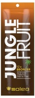 SOLEO JUNGLE FRUIT TURBO BRONZER OPAĽOVANIE X 5 SOLEO JUNGLE FRUIT TURBO BRONZER OPAĽOVANIE X 5