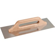 NEREZOVÝ NEREZOVÝ VOZÍK HLADKÝ 130X480MM DREVENÁ RÚČKA NEREZOVÝ NEREZOVÝ VOZÍK HLADKÝ 130X480MM DREVENÁ RÚČKA