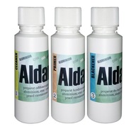 Oxidátor na hliník, zamak a zinok 3 x 150 ml Oxidátor na hliník, zamak a zinok 3 x 150 ml