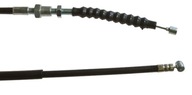 KÁBLOK PREDNEJ BRZDY HONDA CB 450 1970 KÁBLOK PREDNEJ BRZDY HONDA CB 450 1970