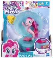 My Little Pony spievajúce sirény Pinkie Pie