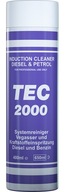 SPREJ NA ČISTENIE VSTUPU tec 200 SPREJ NA ČISTENIE VSTUPU tec 200