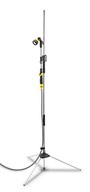 Záhradná sprcha Karcher 735x850x2130 mm Záhradná sprcha Karcher 735x850x2130 mm
