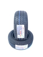 2 pneumatiky Ťažné prívesy Fitzel Fit-Zel 195 / 50R13C