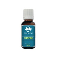 Vôňa do dymovodov - COFFE coffee liquid 20ml ADJ