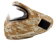 Paintballová maska Spunky M12 Digital Camo*Antifog* Paintballová maska Spunky M12 Digital Camo*Antifog*