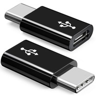 ADAPTÉR MICRO USB na USB-C 3.1 ADAPTÉR TYP-C