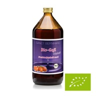 BIO Goji šťava 1000 ml NOMAK BIO Goji šťava 1000 ml NOMAK
