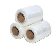 Stretch fólia MINI RAP 0,3KG Transparent 50 kusov Stretch fólia MINI RAP 0,3KG Transparent 50 kusov