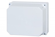 Hermetický box FG 240x190x160 bez vývodiek Hermetický box FG 240x190x160 bez vývodiek
