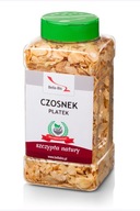 Cesnakové FLAKES 450g Zdravie! Dóza pre domáce zvieratá Cesnakové FLAKES 450g Zdravie! Dóza pre domáce zvieratá