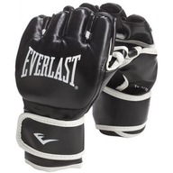 RUKAVICE EVERLAST MMA GRAPPLING 7760 L/XL ČIERNA RUKAVICE EVERLAST MMA GRAPPLING 7760 L/XL ČIERNA