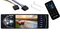 AUTORÁDIO MP5 USB SD BLUETOOTH 4x 60W 1DIN AUTORÁDIO MP5 USB SD BLUETOOTH 4x 60W 1DIN