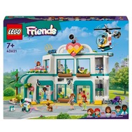 LEGO Friends 42621 Nemocnica v Heartlake