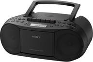 Boombox Sony Sony CFD-S70B Sony CFD-S70B