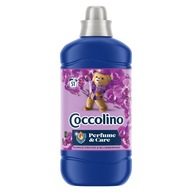 Coccolino Purple Orchid & Blueberries aviváž 1600ml