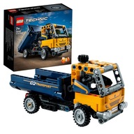 LEGO Technic sklápač 42147 LEGO Technic sklápač 42147