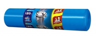 JN VRECIA NA ODPAD 120L 25KS MODR JN VRECIA NA ODPAD 120L 25KS MODR